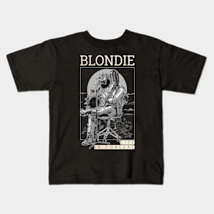 blondie Kids T-Shirt